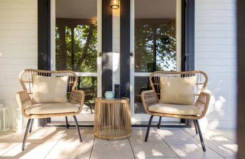 Romantisches Cottage mit Sauna, Terrasse & Natur - Foto 46