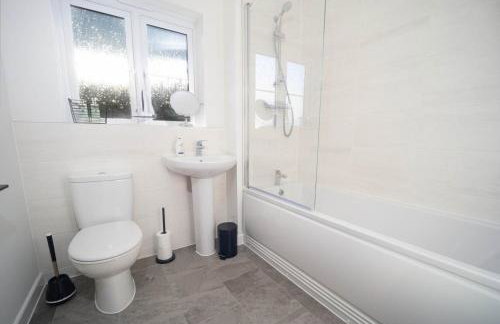 Immaculate 3 Bedroom Home Barnstaple Devon - Foto 31