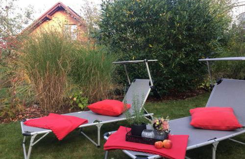 Gästezimmer Hortensie - Foto 3