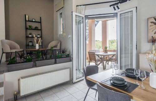 Olive Apartment Crete - Foto 15