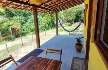 Casa Cajá - praia, natureza & conforto em Boipeba - Foto 26