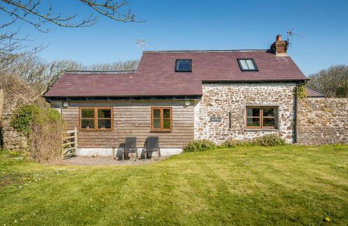 Nolton Coach House - Foto 13