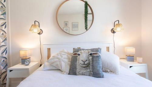 #46 Terrace AC 4mins walk Sea Tram T2 Airport Port - Foto 3