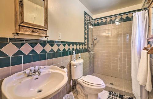 Cotopaxi Escape with Game Room on Arkansas River! - Foto 15