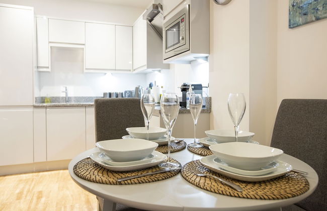 King Edward Apartments - Foto 30