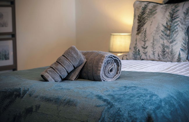 The Stables - 2 Bedroom Cottage - Princes Gate - Foto 2