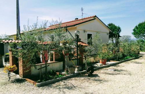 Residence Terra Dei Santi Country House - Foto 36