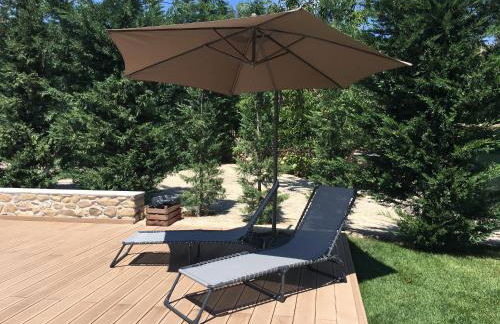 Quinta Do Acipreste (Antiga Quinta Da Torre) - Photo 31