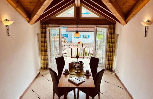 Ferienwohnung Enzian im Haus Schmid - Foto 17