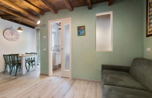 Prima Del Cielo -Appartamento Monti - Foto 5