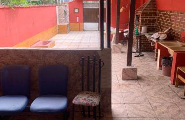 Lar do Litoral - Praia Grande - Photo 10