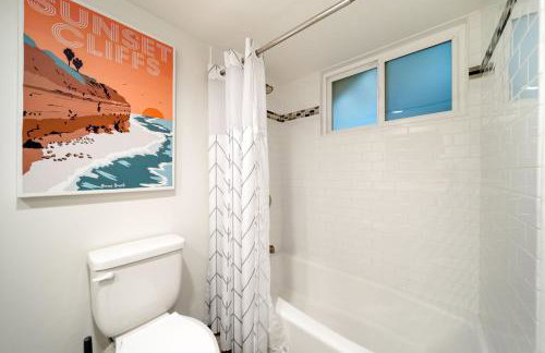Ocean Beach Cottage with Views - Foto 17