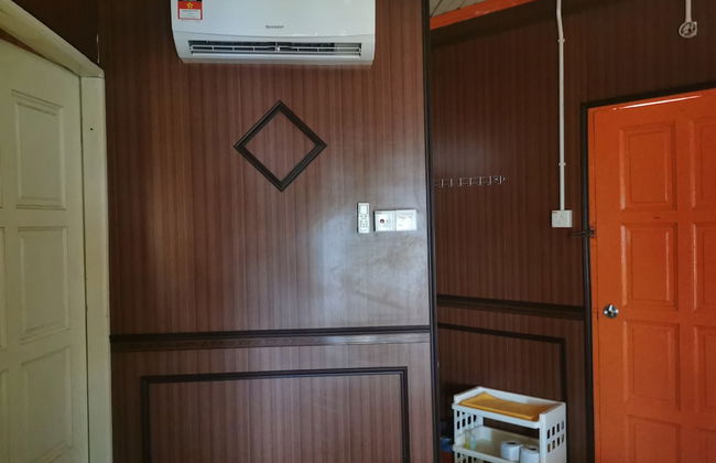 Villamas Perhentian Resort - Foto 6