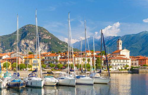 Villa Martine Au Bord Du Lac - Happy Rentals - Foto 33