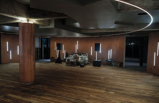 Calea Tulum - Photo 70