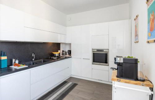 Bocconi's Nest - Close to Duomo with terrace - Foto 55