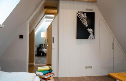 Seaside Lodge Sylt - Foto 61