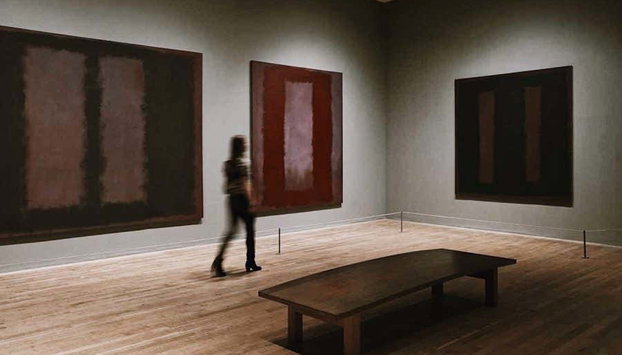 Tate Modern Guided Tour - Foto 3