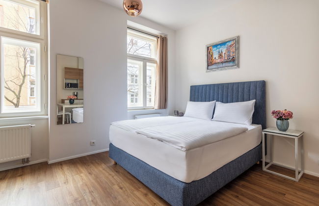 Prague Tales Boutique Residence by Dwellfort - Foto 30