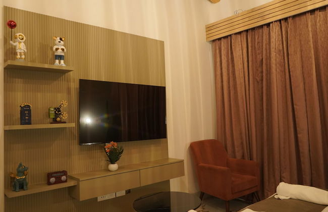 Uptown Kingdom The Luxury Homestay - Foto 4