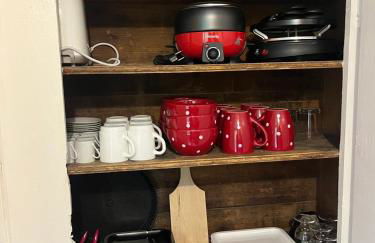 Appartement dans maison familiale - Foto 15