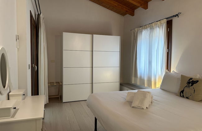 NG Guest House il RIS - Foto 3