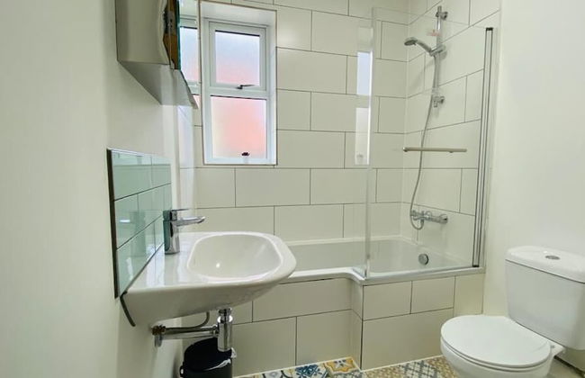 Second Nest Ramsgate - Foto 52