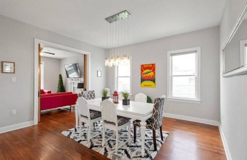 Spacious, Vibrant Home 'n Central Richmond, VA! - Foto 40