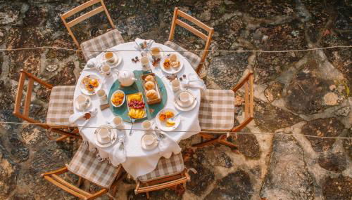 Just Like Home - Casa de Venade Country Experience - Foto 5