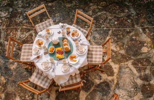 Just Like Home - Casa de Venade Country Experience - Foto 5