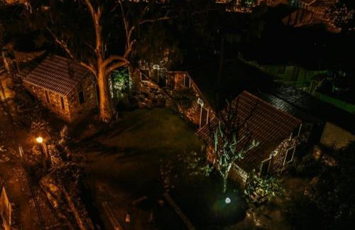 Oforasteiro - Foto 27