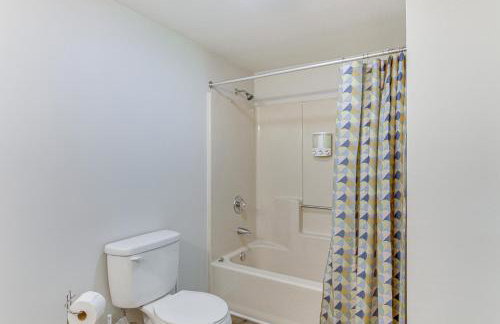 Expansive Family Home 6 Mi to Dtwn Florence! - Foto 14