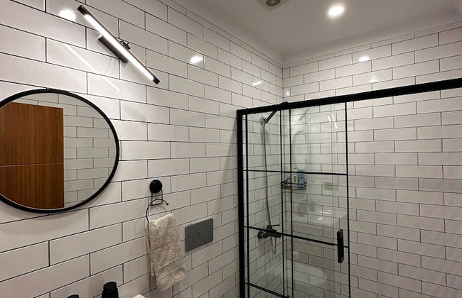 Moon House Bungalow - Foto 27