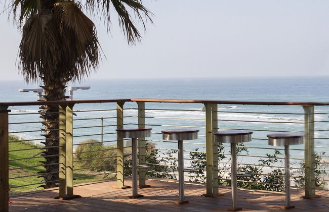 GK Apartments Yerushalaim 16 - Foto 1