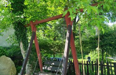 Agroturystyka u Strażaka - Foto 7