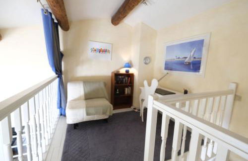 Very pleasant vacation rental with heated pool in the Luberon - Foto 22