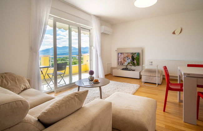 Kvarner house - Foto 19