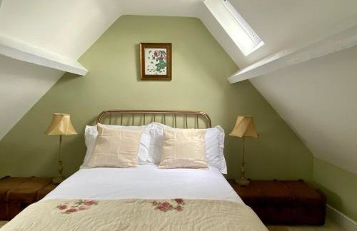 Historic Family Cottage - Central Frome - Foto 21