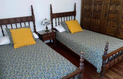 Los Picos - Casa rural con jardín - Foto 25