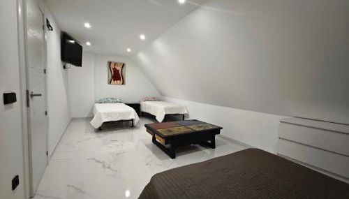 complete luxury house with garden - Foto 2