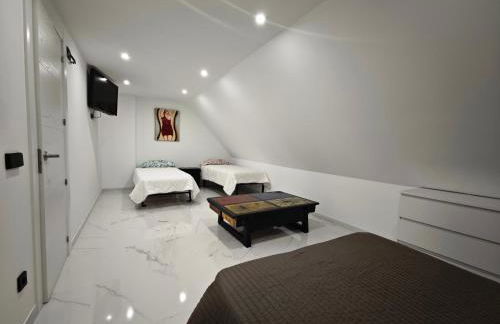 complete luxury house with garden - Foto 2