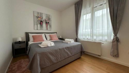 Thyke Apartment - Photo 3, towels