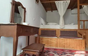 Traditional house in Asfendiou - Foto 42