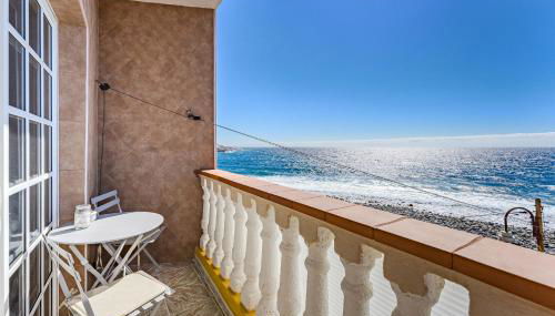 Sea View Apartment Grey Fanta Sea - Foto 2