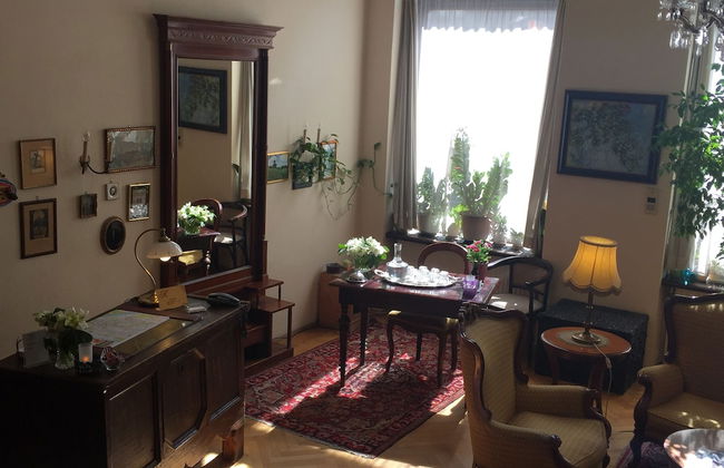 Aparthotel Rothensteiner - Foto 3