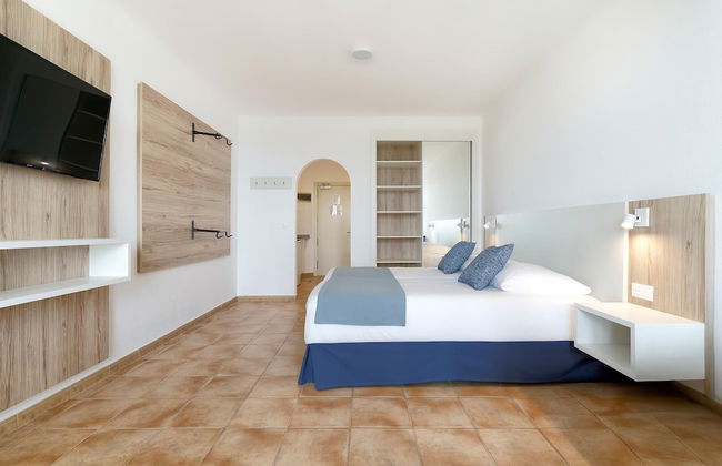 Sport Hotel Monte Feliz - powered by Playitas - Foto 57