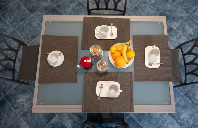 Souvenir 7 in Gabicce Mare - Foto 37