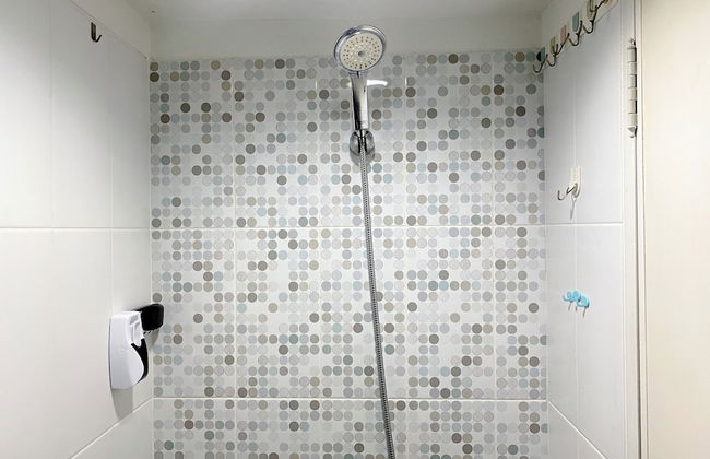 Minimalist Studio Grand Sentraland Karawang Apartment - Foto 10