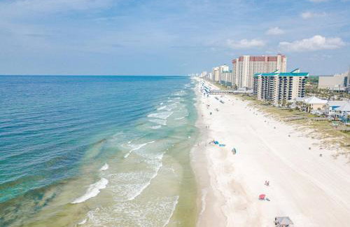 Emerald Seascape! Gulf front! Dog friendly! - Foto 73