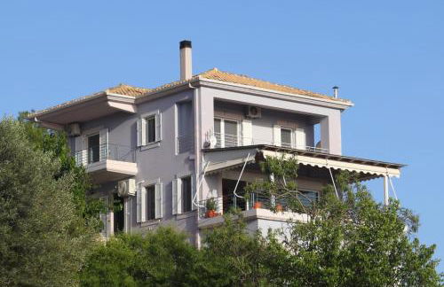 Aris Apartment - Foto 23